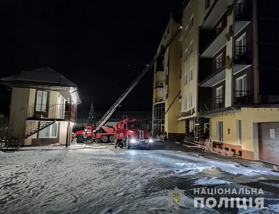 Поліція затримала орендаторку «Батерфляю», де під час пожежі загинула дівчина  - фото 2