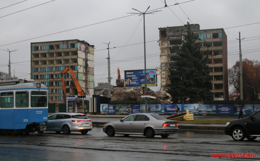 «Південний Буг» у Вінниці перетворився на «вежі-близнюки». Фото - фото 8