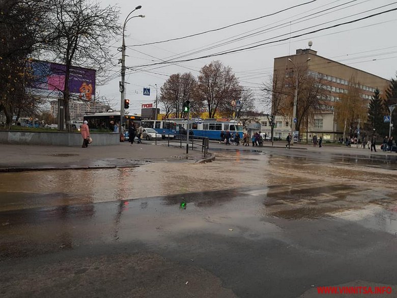 У Вінниці планують масштабний ремонт вулиці 600-річчя - фото 3