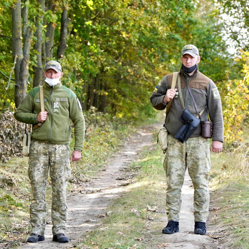 Сергій Борзов: На Вінниччині приступають до будівництва мосту Ямпіль-Косеуць через річку Дністер  - фото 4