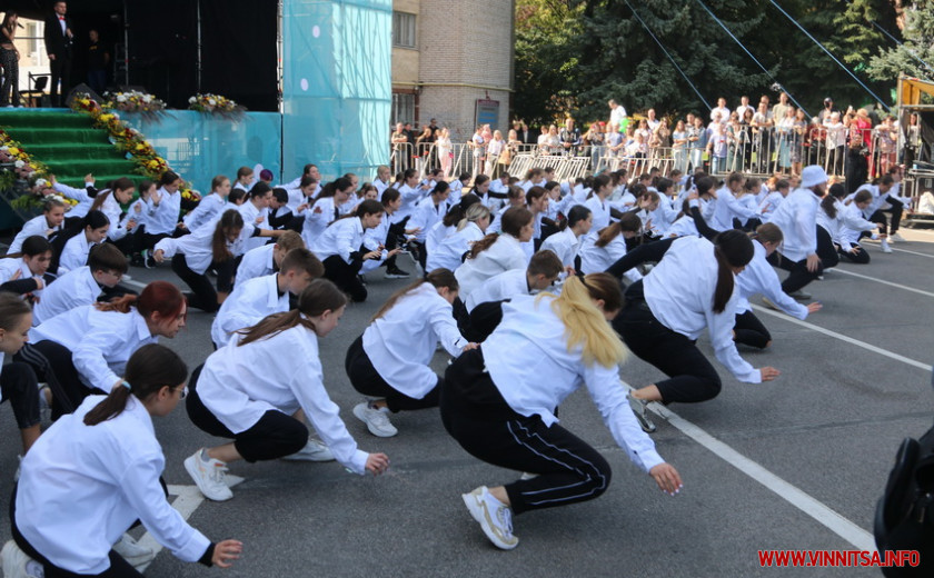 Найяскравіші моменти святкування Дня міста Вінниці 2021. Фото  - фото 28