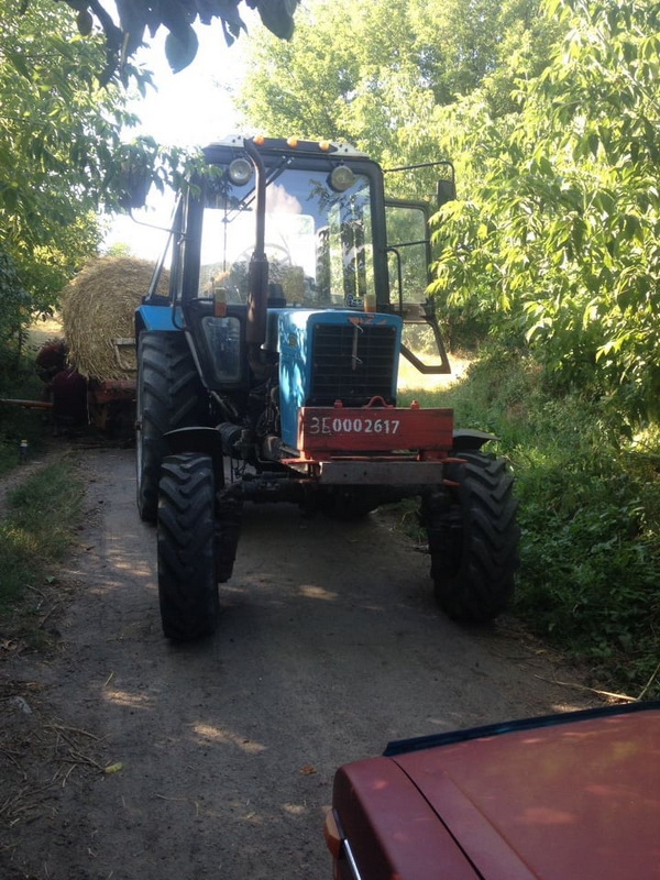 ​В селі на Вінниччині понад 400 споживачів залишилися без газу - фото 2