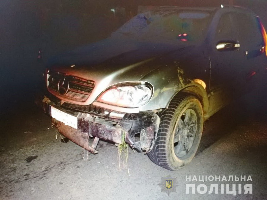 В Іллінцях автомобіль збив велосипедиста. Потерпілий помер у лікарні - фото 2