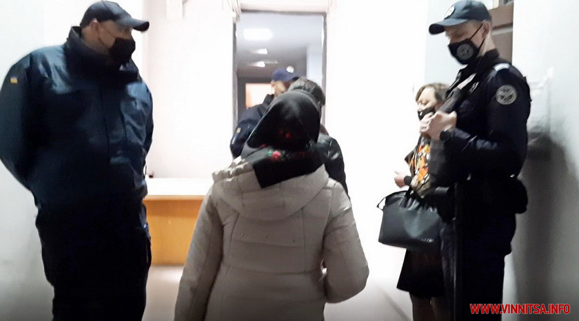 Судді пишуть вирок. В понеділок Вінницький суд «поставить крапку» у справі резонансного вбивства жінок і дітей в Академічному