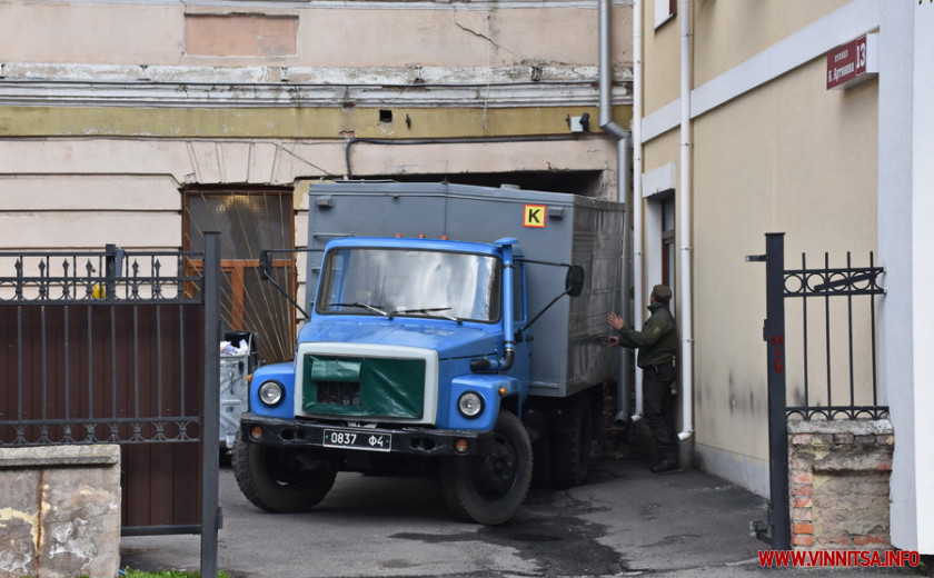 Судді пишуть вирок. В понеділок Вінницький суд «поставить крапку» у справі резонансного вбивства жінок і дітей в Академічному - фото 7