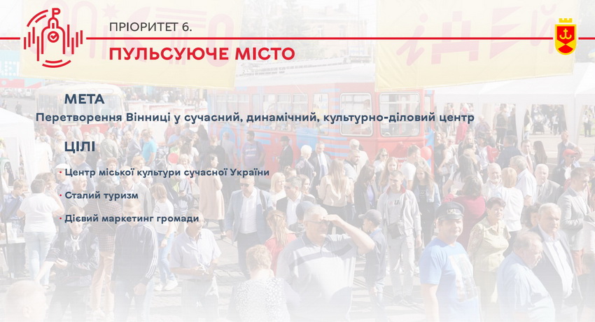 Очистка Південного Бугу, Музей Вінниці та туристичний хаб: у Вінниці затвердили стратегію розвитку до 2030 року - фото 6