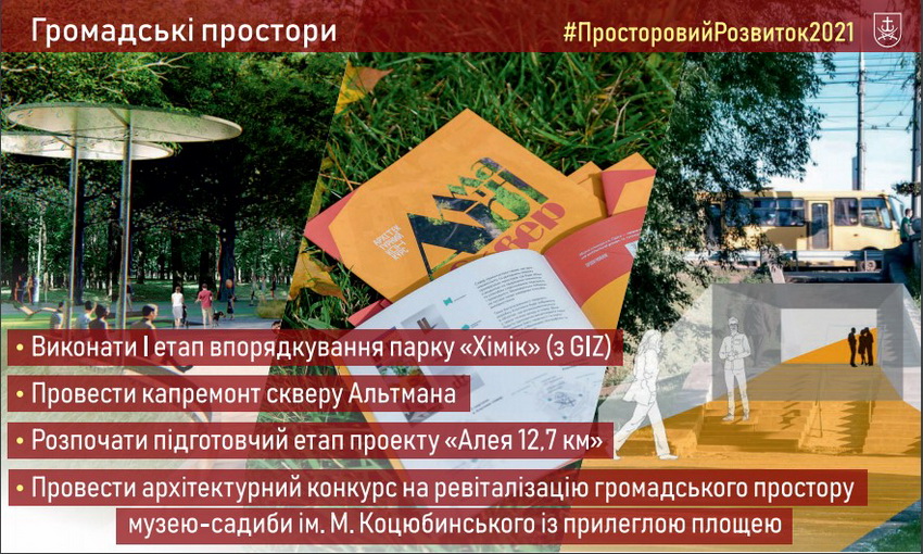 Амбітні плани, звіт за рік та ухвалення бюджету: як відбулася остання в 2020 році сесія Вінницької міськради. Фоторепортаж - фото 9