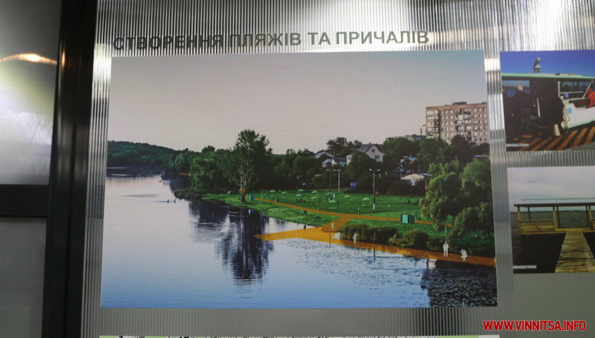 Набережна Південного Бугу від Водоканалу до Сабарова: амбітні плани та сучасний стан. Фоторепортаж - фото 24