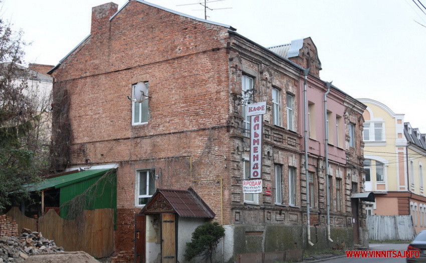 «Підземне місто» під Соборною та Єрусалимкою. Фоторепортаж археологічних знахідок в центрі Вінниці  - фото 6