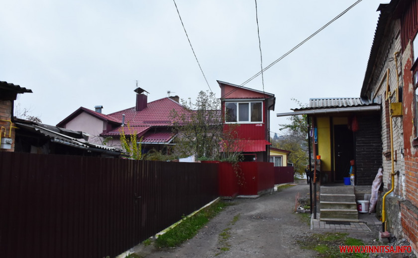 Від Староміського до Центрального мосту. Фоторепортаж вздовж Південного Бугу, де планують нові забудови - фото 15