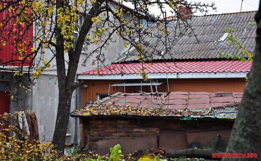 Від Староміського до Центрального мосту. Фоторепортаж вздовж Південного Бугу, де планують нові забудови - фото 28