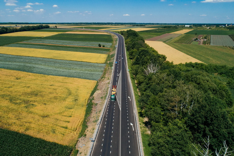 Сергій Борзов назвав перелік доріг, які в 2020 році ремонтують на Вінниччині - фото 7