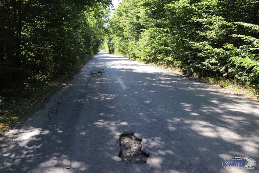 У Немирівському районі відремонтують майже 12 кілометрів дороги - фото 3