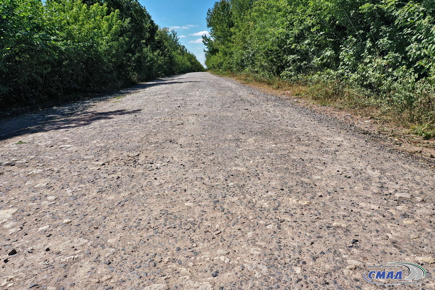 У Чечельницькому районі відремонтують майже 8 кілометрів дороги - фото 3