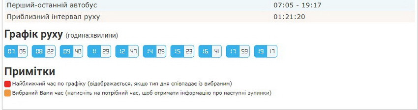 У Вінниці на час карантину ввели додатковий рейс для 27-го автобусу - фото 2