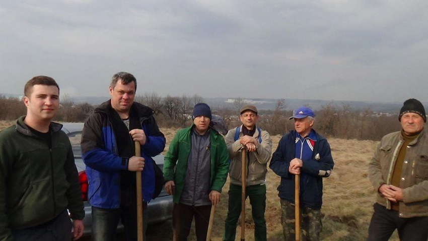 Ладижинський екоактивіст Андрій Скакодуб: У нас же екологія – це в основному нішева тема, яку дістають із шухляди у разі потреби - фото 3