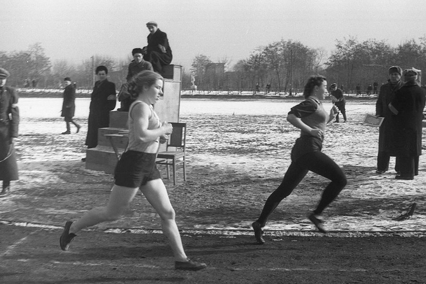 Опублікували архівні фото з поїздки до Вінниці 1957 року - фото 6