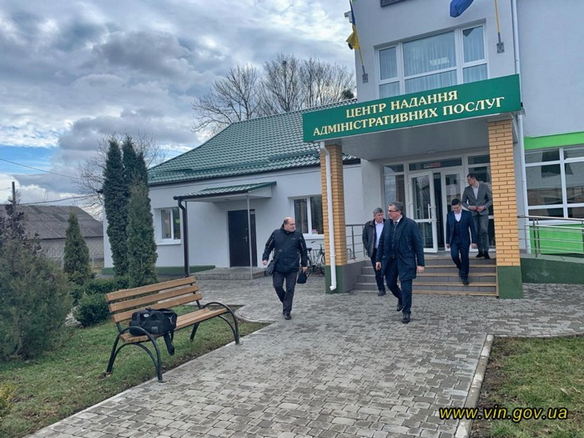 В Якушинецькій ОТГ створили ситуаційний центр: у двох селах встановили відеокамери - фото 6