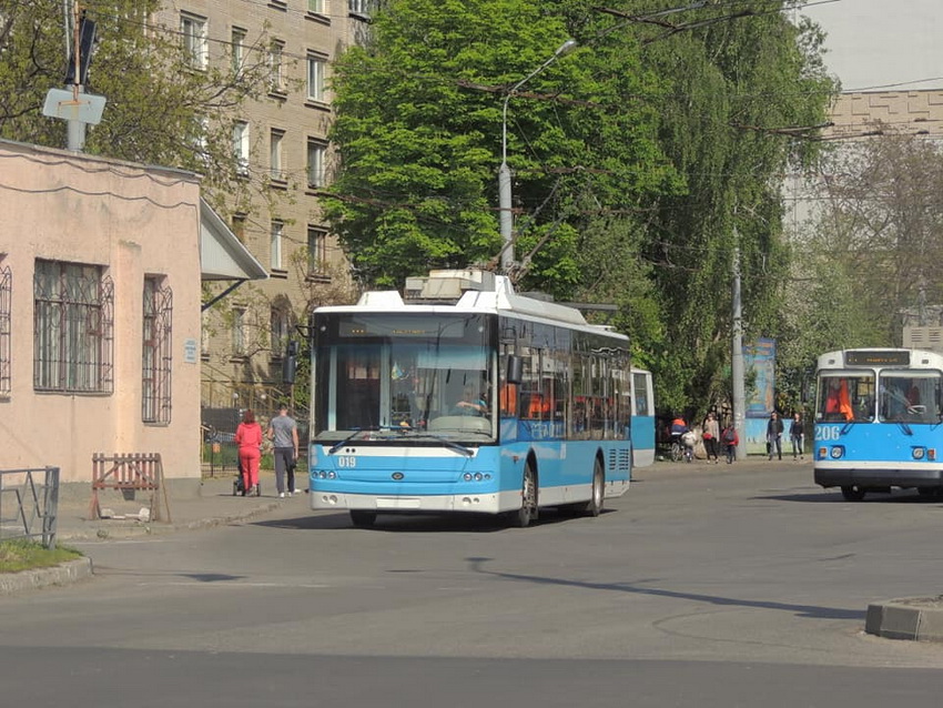 56 років тому у Вінниці почали курсувати тролейбуси. Історія та фото раритетного транспорту - фото 10