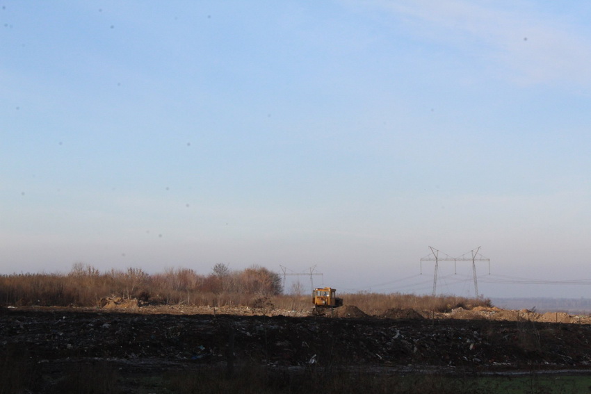 Місто на Вінниччині планує переробляти відходи за допомогою каліфорнійських черв’яків - фото 2