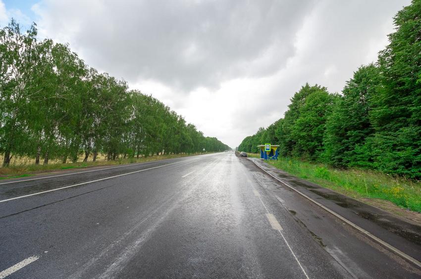 За рік на Вінниччині відремонтували 90 кілометрів доріг - САД - фото 3