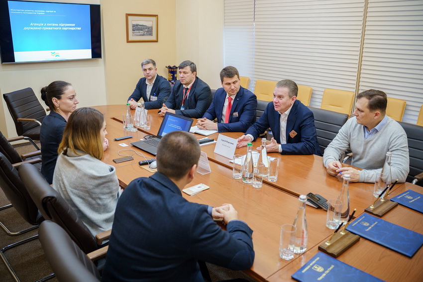 Вінницький аеропорт включили до переліку пріоритетних об’єктів у рамках державно-приватного партнерства - фото 3