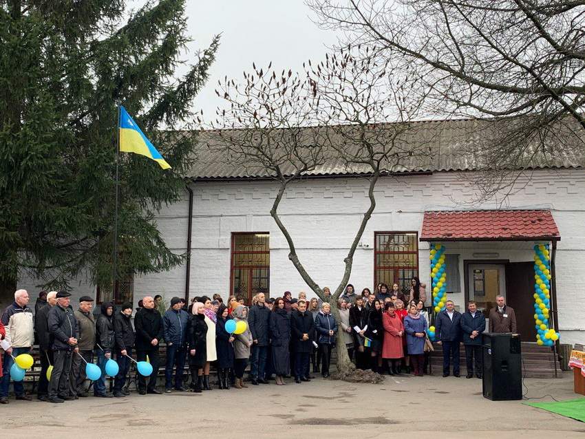 Від реєстрації шлюбу до закордонних паспортів: в Козятині відкрили ЦНАП, який надає понад 330 видів адмінпослуг - фото 2