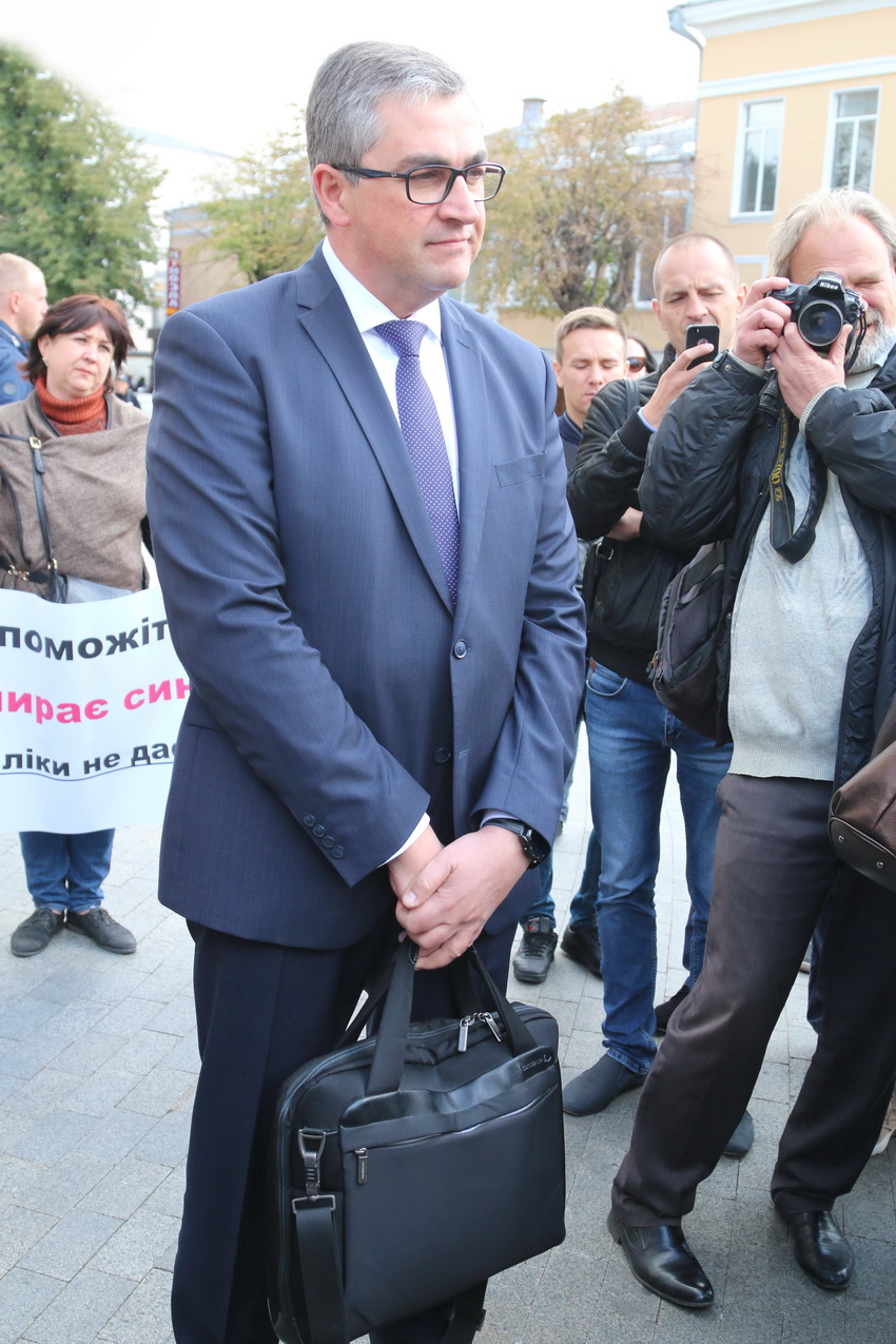 Владислав Скальський