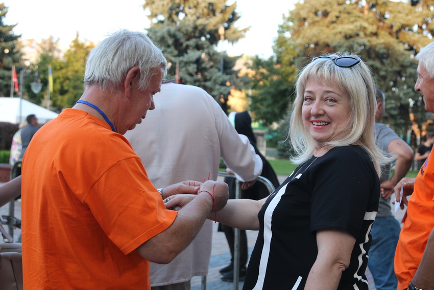 У Вінниці триває VII Міжнародний інвестиційний форум «Вінниччина – бізнес в центрі України», який називають невеликим «Подільським Давосом»