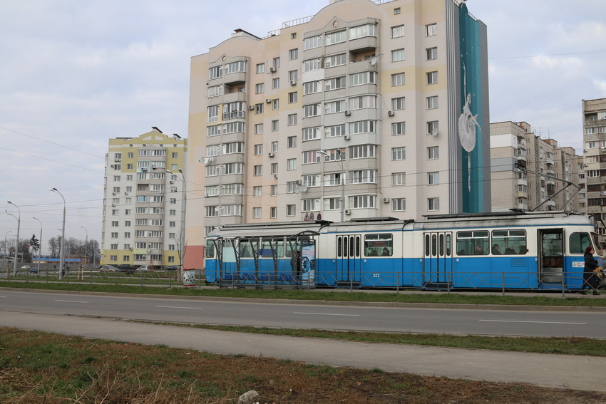 Виконком затвердив план забудови 10-го мікрорайону в Вінниці. Що там будуватимуть і коли - фото 7