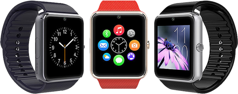 смарт-годинник