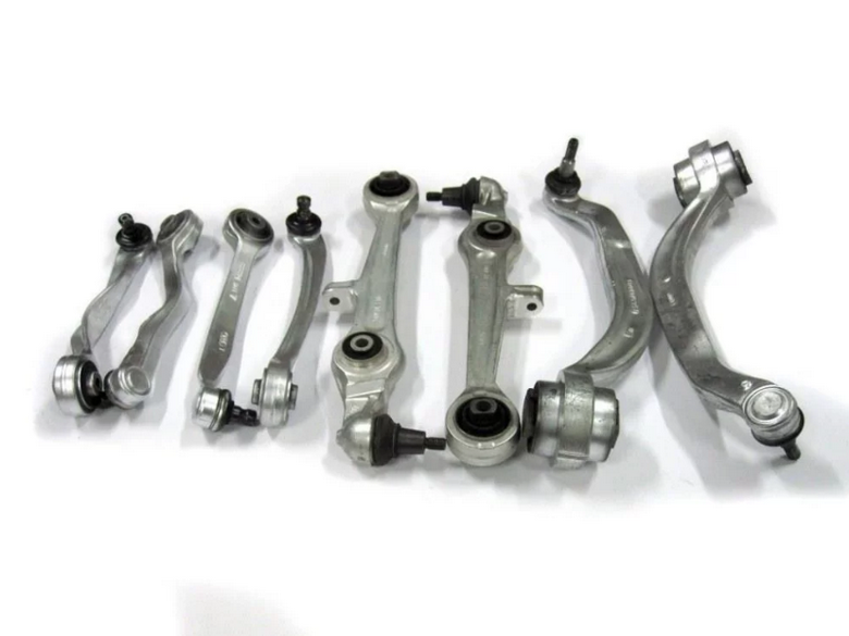 реставрация шаровых опор