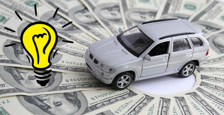 автомобильный бизнес