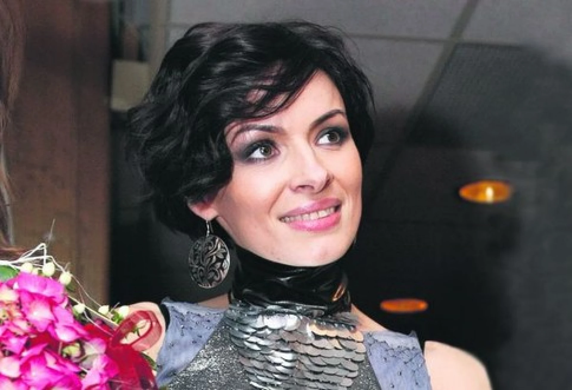 надежда мейхер Надежда Мейхер: «С сыном и книги читаю, а могу и в футбол погонять!» | Вінниця.інфо