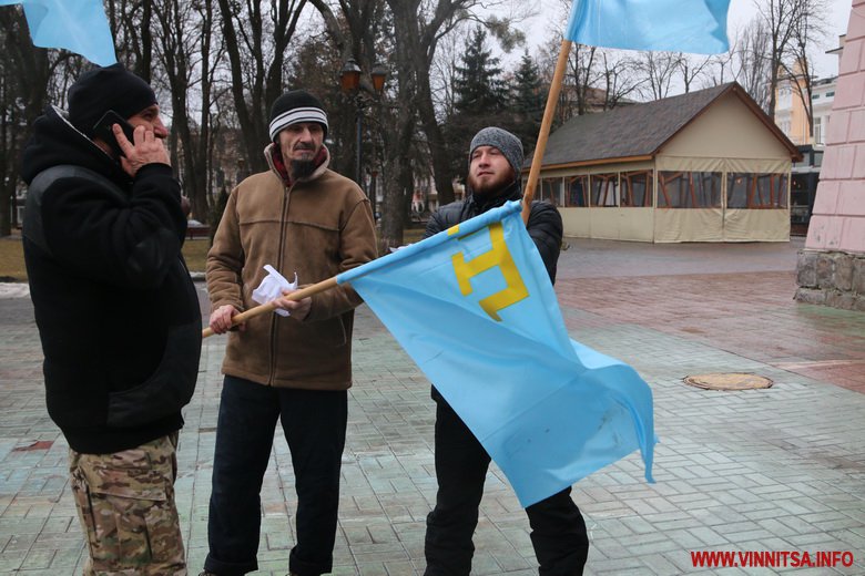 «Мені сниться Крим, я про нього думаю» - кримський татарин розповів про окупацію півострова і переїзд до Вінниці - фото 6