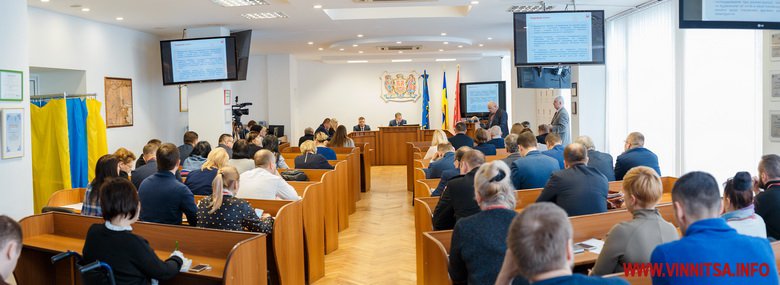 Винница.info: У Вінниці планують зробити ряд заходів, які зроблять місто доступнішим для людей з інвалідністю