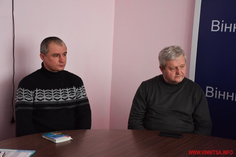 Винница.info: У Вінницькій області 30 АТО-вців за державну допомогу створили власний бізнес