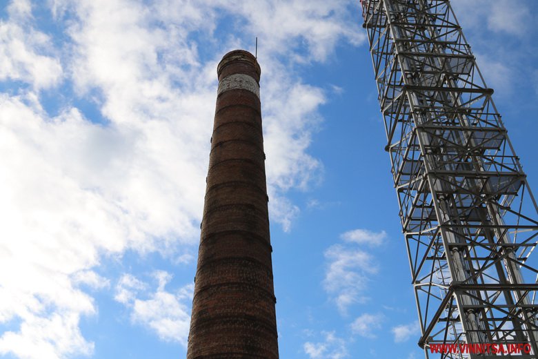 У Вінниці готують до запуску твердопаливну і газову котельні, які забезпечать теплом і гарячою водою цілий мікрорайон. Фото - фото 9