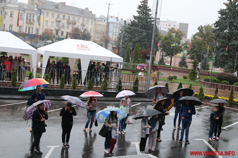 Dzidzio розповів у Вінниці про свій новий фільм і отримав нагороду кінофестивалю. Фото і відео - фото 10