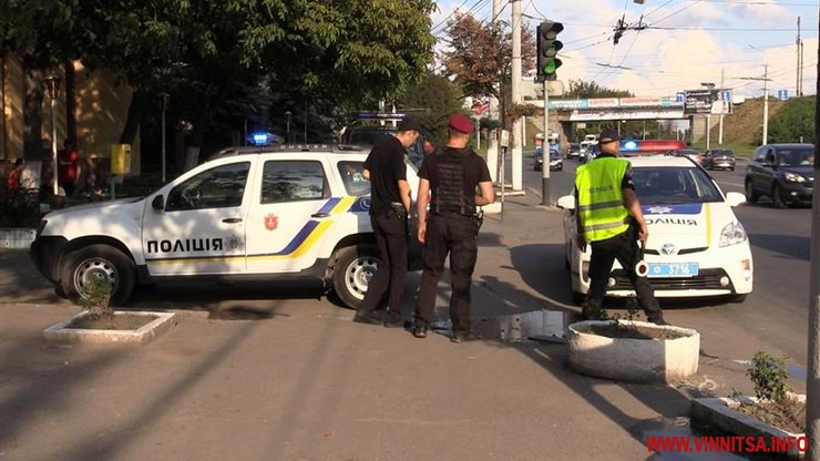 У Вінниці горить тюрма. З приміщень евакуйовують людей (оновлюється) - фото 7