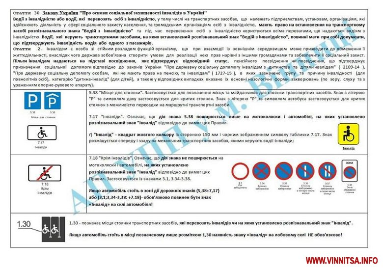 Без штрафу: водій «БМВ», який у Вінниці зупинився поперек парковки, відповідальності не понесе. Фото - фото 3