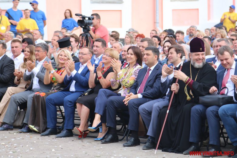 На Вінниччині розпочався грандіозний фестиваль опери під відкритим небом. Фоторепортаж - фото 29