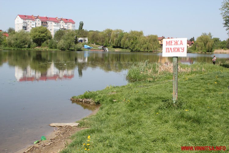 Гори сміття, річкова черепаха та «Бужська гавань». Фоторепортаж з берега Південного Бугу у Вінниці - фото 19