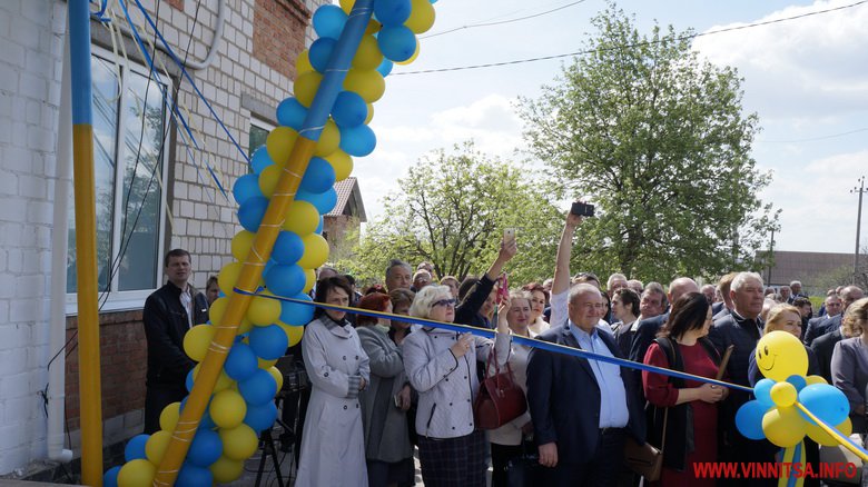 Нові сквери з Wi-Fi, фонтани і парк. Як за три роки реформи змінився Тростянець. Фоторепортаж - фото 26