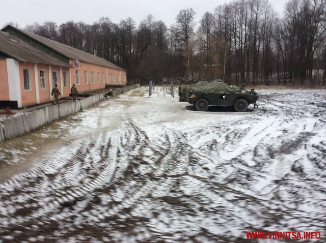 Один робочий день з головою Вінницької ОДА. Як Валерій Коровій три роки областю керує - фото 8