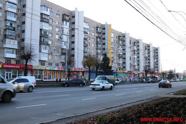 Як змінювався проспект Коцюбинського у Вінниці. Фото - фото 28