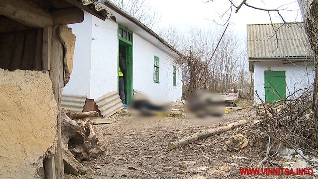 На Вінниччині чоловік сокирою вбив двох своїх знайомих - фото 2