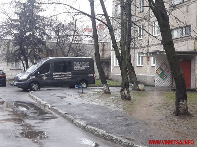 Вбивство у Вінниці: поліцейські встановили особу загиблого - фото 3