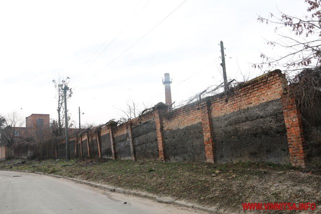 Вулиця Покришкіна у Вінниці: захаращене озеро, висотки та церква адвентистів. Фоторепортаж - фото 50