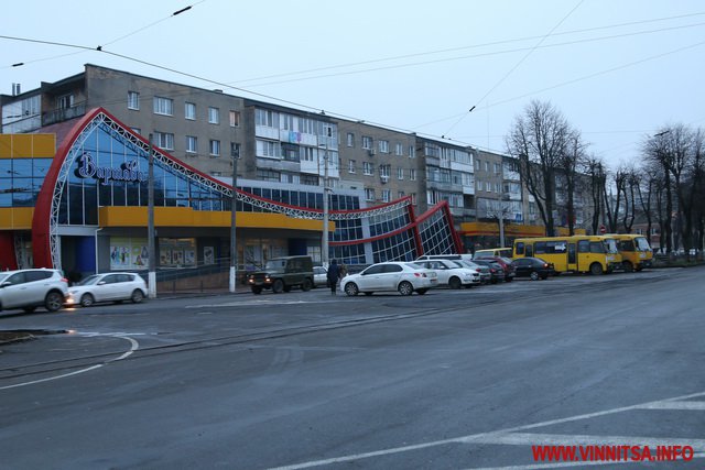 Від «Зорі» до «Світанку». Фоторепортаж з вулиці Замостянської, яка за 100 років мала кілька назв - фото 8